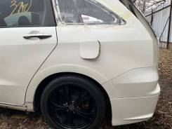    Honda Stream RN6.