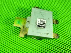 2907    GA14 Nissan Almera N15 