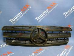   Mercedes-Benz M-Class W163 M112 M113 