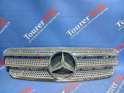   Mercedes-Benz M-Class W163 M112 M113 