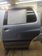    Toyota RAUM EXZ10