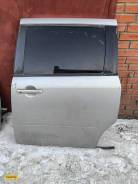  Nissan Presage 2005 TU31,  