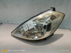  Nissan Presage 2005 TNU31,   