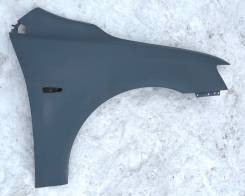   Mitsubishi Lancer 07-17