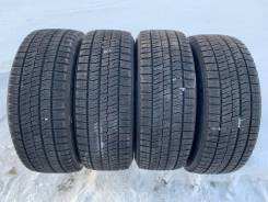 Bridgestone Blizzak VRX2, 215/55 R18 