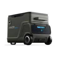   EverFrost 43L Black Anker A17A13M2 