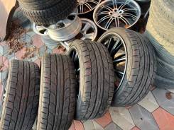 Nitto NT555 G2, 225/35 R20 90W 