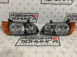  + Toyota Ipsum (SXM10/15) 1998-2001 .