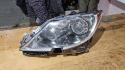 ���� �������� ����� Lexus LS460L 2007 ������ LS 4