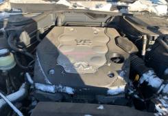  VQ35DE Infiniti FX35
