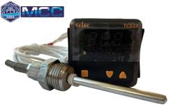 TC533BX Selec   0-400 85-270V AC/DC 50/60Hz 