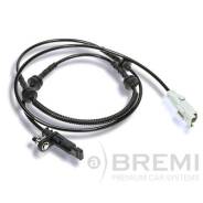  ABS Citroen C5 (RD) 2.0 HDi 02. 50583 Bremi 