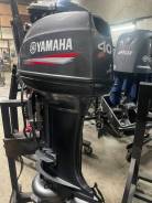   Yamaha 40 JET    