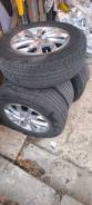  235/65 r17  Kia Sorento 