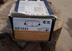    hyundai/KIA santa FE hp1043 