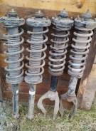    Honda Accord, CF4; CL3; CF3, F20B F18B 