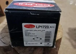 ������� ��������� ����� Opel Vectra C 2.2 16v 02 LP1723 ����