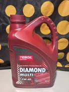   Teboil 5W40  