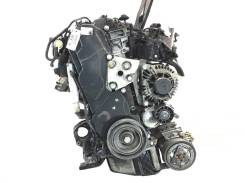  Peugeot 807 2008 DW10UTED4 2.0 HDI 