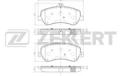     bs2466 Zekkert 