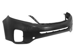    Kia Sorento 2012-2021