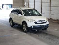 Honda CR-V, 2007 