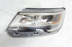   Ford Explorer 5 U502 2015-2019,  