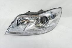   Skoda Octavia 2 A5 2008-2013,  