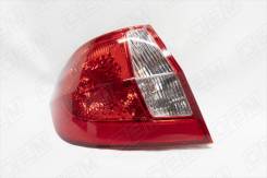   Hyundai Getz (2002-2011) 2005-2011 OEM0058FONL,  