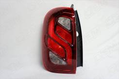   Renault Duster 1 2015-2020,  