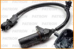    Hyundai Elantra 06-11, Patron / PE40155 