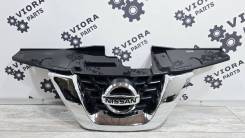   Nissan Juke 2015 62072BV80A YF15 HRA2DDT 