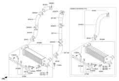    Hyundai / KIA 28161-4A480 