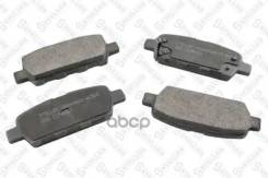  . !  .  Infiniti EX35/G35, Nissan Altima 2.5/3.5/Sentra 07> Stellox . 000219BSX 000 219B-SX,  