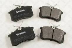   ! Renault Clio/Megane, Peugeot 207/208 1.2-2.0i/1.5-2.0DCi 06> Stellox . 000573BSX 000 573B-SX 