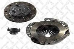 ! Citroen Xantia/ZX, Peugeot 306/406 1.8/1.8D/1.9D 94> Stellox . 0701055SX - 