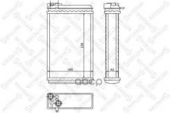  ! Opel Omega 1.8-3.0/2.3D/Td 86-94 Stellox 1035046Sx, Opel Omega A (V87) Opel Omega A  (V87) Opel Senator B (V88) Vauxhall Carlton Mk Iii  (V87) Vauxhall Carlton Mk Iii  (V87) Vauxhall Senator Mk Ii (B) (V88) Stel... 
