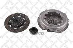 ! Ford Scorpio/Sierra 1.6/1.8/2.0 OHC 85-92 Stellox . 0701026SX - 