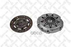 !   Ford Fiesta/Fusion, Mazda 2 1.6/1.6 16V 01> Stellox . 0701173SX - 
