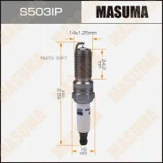����� ��������� Iridium+Platinum ����