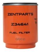 ! 1-14 Uns D108 H130 Rvi Kerax/Magnum/Route, Volvo B13/Fh Ii/Fh/Fm/Fmx Zentparts Z34641 Zentparts . Z34641 