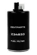   !  Cummins Zentparts . Z34833 