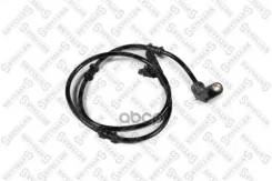 ABS  ! 1635400717 MB W163 2.3-5.5/AMG 00-05 Stellox . 0665762SX 