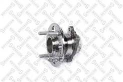   |  / | Hyundai Solaris 1.4/1.6 10> Stellox . 4329073SX Stellox 