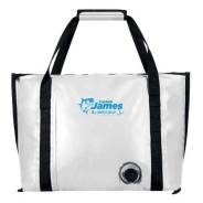 - Buffalo 20L White Captain james D0100024 