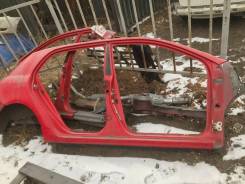      Toyota Corolla Runx NZE121