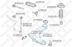 ����� ����� Stellox ���. 57-53084-SX ����
