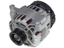! 12V 105A Fiat Grande/Punto 1.2-1.4 04 Stellox . 0610764SX 