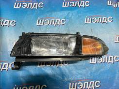   Toyota Estima, Emina, CXR10G