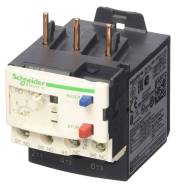 LRD14 Schneider Electric   7-10A 690V 1NO+1NC 034681 